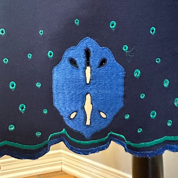 41 Hawthorn fit and flare dress - Picture 3 of 7